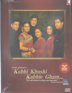 Kabhi Khushi Kabhie Ghan / YRF