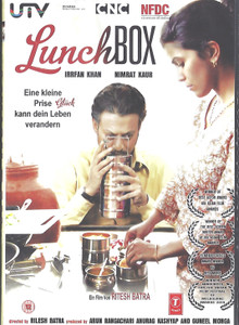 Lunch Box / UTV / TS / HD
