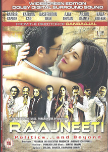 Raajneeti / Wid