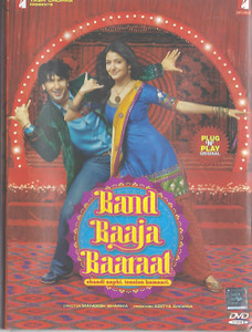 Band Baaja Baaraat / YRF  Plug N Play