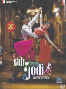 Rab Ne Bana Di Jodi  YRF  Plug N Play