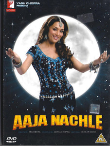 Aaja Nachle  YRF