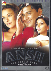 Ansh-The Deadly Part 