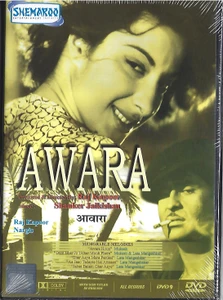Awara / Shemaroo 