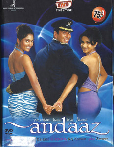Andaaz / TNT 