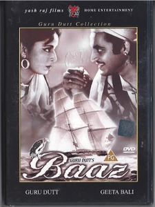 Baaz / YRF
