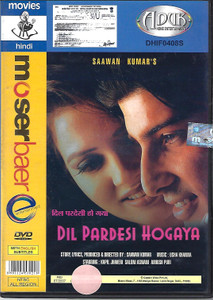 Dil Pardesi Hogaya / MB
