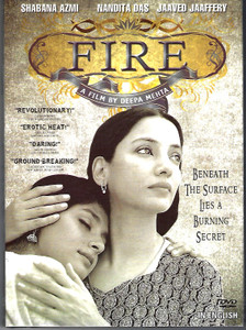 FIRE / A DEEPA MEHTA FILM IN English