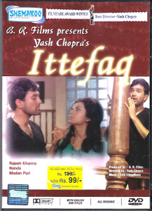 Ittefaq / Shemaroo