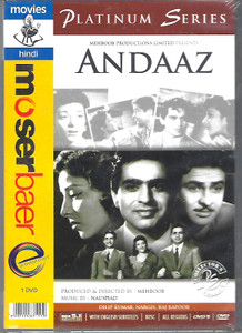 Andaaz / MB