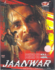 Jaanwar / TNT 