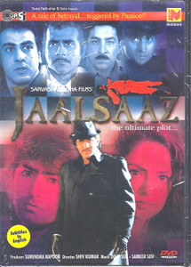 Jaalsaaz / Tips