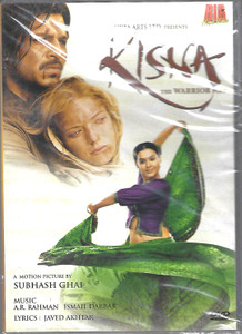 Kisna -The Warrior Poet / BigHV