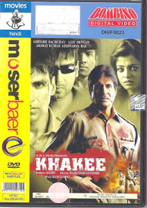 Khakee / MB