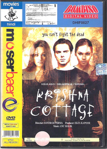 Krishna Cottage / MB