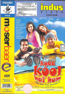 Kyaa Kool Hai Hum / MB