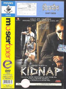 Kidnap / MB