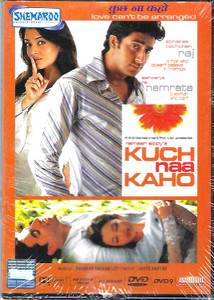 Kuch Naa Kaho / Shemaroo