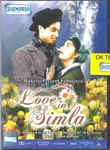 Love In Simla / Shemaroo 