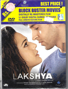 Lakshya / Sony UTV