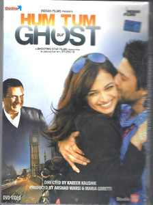 Hum Tum Aur Ghost / IF
