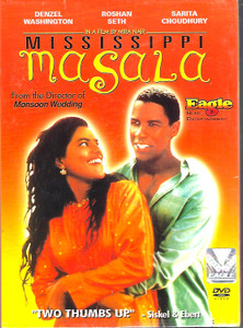 Mississippi Masala / Eagle