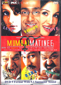 Mumbaimatinee / Time