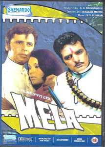 Mela / Shemaroo 