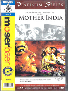 Mother India / MB