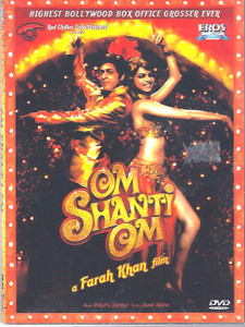 Om Shanti Om / Eros  / HD