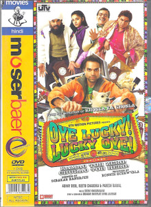 Oye Lucky Lucky Oye / MB