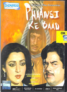 Phaansi Ke Baad / Shemaroo