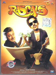 Rascals / Venus / Eros