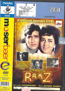Raaz / MB