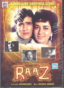 Raaz / Ultra