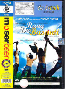 Rang De Basanti / MB