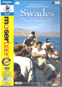 Swades / We The People / MB
