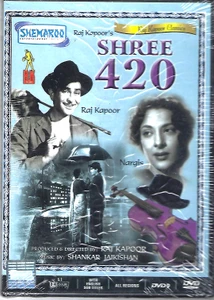Shree 420 / Shemaroo