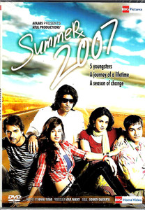 Summer 2007