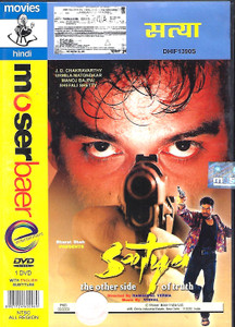 Satya/ MB