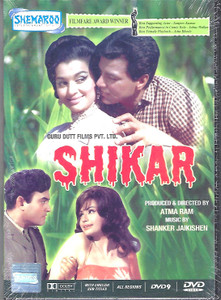 Shikar / Shemaroo