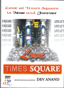 Time At Times Square / MO