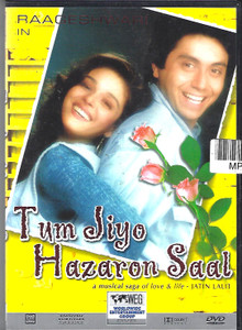 Tum Jiyo Hazaron Saal / Weg