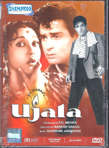 Ujala / Shemaroo