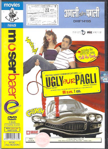 Ugly Aur Pagli / MB