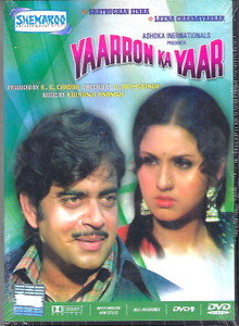Yaarron Ka Yaar / Shemaroo