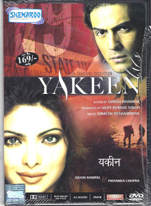 Yakeen / Shemaroo