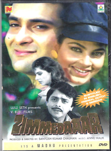 Zimmedaaar / Madhu