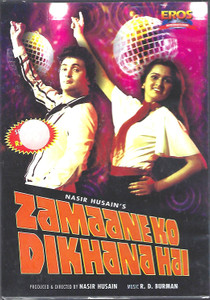 Zamaane Ko Dikhana Hai / Eros