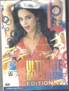 Ultimate Dace Remix Edition 2